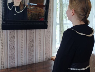 Сюжетна екскурсія з елементами театралізації «До таїни роду Рудченків»