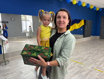 Культура незламних: як у філіях ЦКД єдналися заради подяки захисникам