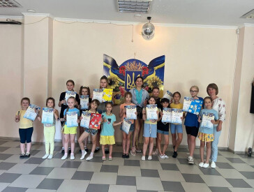 Філії ЦКД: простір свідомої любові до України