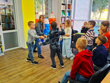Осінь на порозі: досліджуємо як змінюється природа