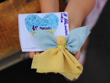 ЦКД організовує майстер-класи в межах ініціативи «Підтримай воїнів»