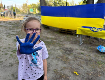 Незалежність у дії: філії ЦКД поєднали свято культури й підтримку ЗСУ
