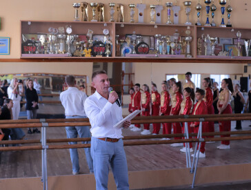 Полтавські таланти вразили Київ: колективи ЦКД – серед найкращих в Україні