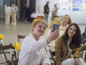 «Фестиваль можливостей для мам» підводить підсумки