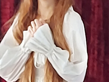 Поезія — це завжди неповторність: свято слова на театральному відділенні