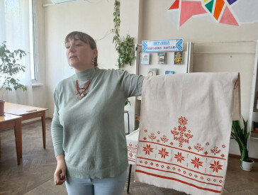 Дерево життя – модель Всесвіту