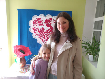 Вшанували найрідніших людей