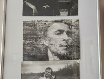 «Black and white» ювіляра