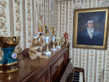 До Дня Європи в Україні