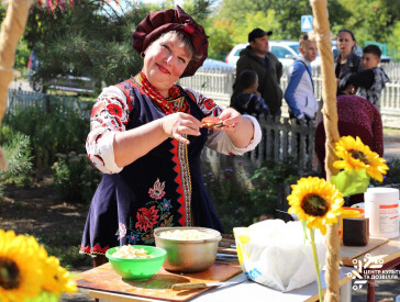 Культурно-просвітницький марафон ЦКД підвів підсумки
