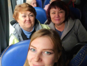 Форум «Бібліотека. Громада. Співдія»