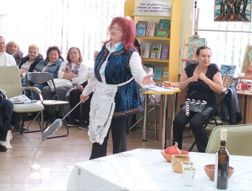 Сміх, класика і сучасність