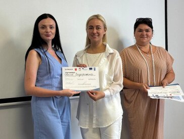 Навчатися, щоб ставати ближчими до своєї аудиторії