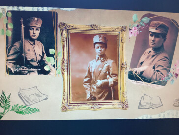 13 березня - День українського добровольця