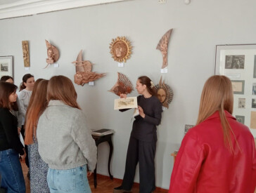 Скарби з родинних полиць