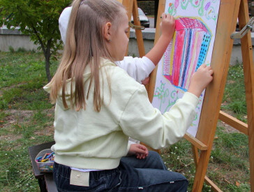 Жива історія: обличчя України. Постать Григорія Сковороди