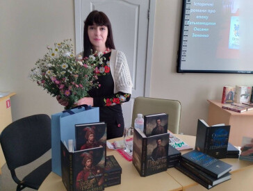 «Необхідно повернутися до своїх витоків і дізнатися більше про свою справжню історію»