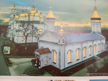 Візії Юрія Олійника