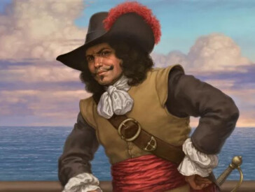 Романи Рафаеля Сабатіні залишаються на висоті читацького успіху