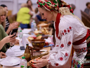 Культурно-просвітницький марафон ЦКД підвів підсумки