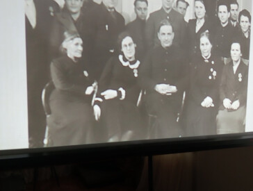 Музей В.Г. Короленка в роки Другої світової війни