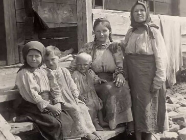 Звідки взялися популярні українські прізвища