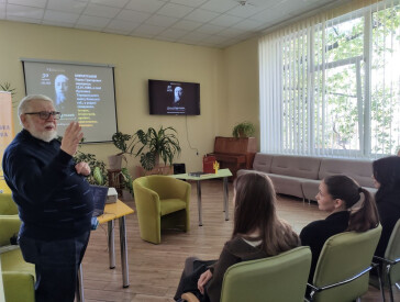 Павло Клепатський: історик, просвітянин, борець за незалежність України