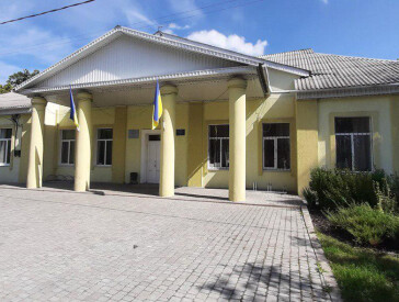 У Сем’янівці створюють новий молодіжний простір «Стрім»