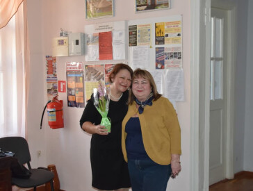 Оповідки про рідних