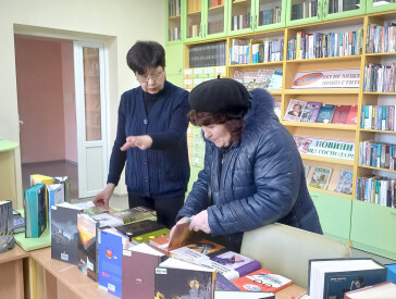 Від глибоко емоційних романів до вишукано моторошних історій