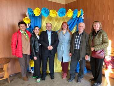 У Гожулівській філії ЦКД відроджують історичну пам’ять через культуру та просвіту