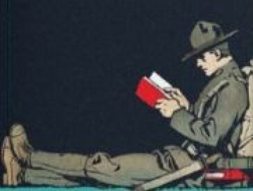 Книжки — це зброя на війні ідей