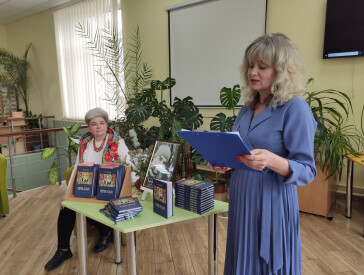 Поезія, що торкається серця