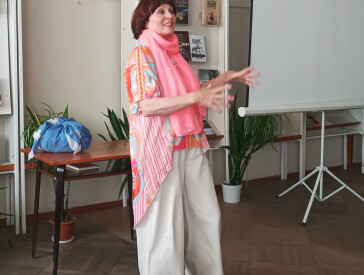 Веселий настрій і здоров’я