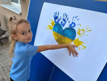 Незалежність у дії: філії ЦКД поєднали свято культури й підтримку ЗСУ