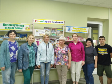 Розмовний клуб української мови: про культуру мовлення та українські відповідники англіцизмів