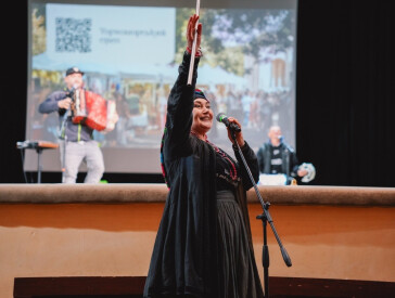 У Полтаві відбувся форум про розвиток соціокультурних практик