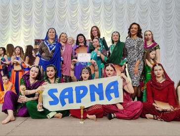 Гордість і натхнення: перемоги хореографічних колективів ЦКД ПМТГ