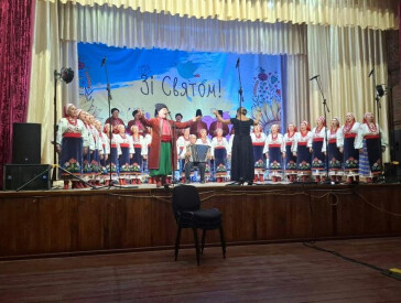 Мистецтво, яке оживлює історію