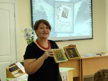 Гарні спогади наче гарна пісня: не хочеться, щоб вони закінчувалися