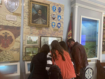 Культурно-просвітницький проєкт «Жива пам’ять» продовжує досліджувати сторінки історії