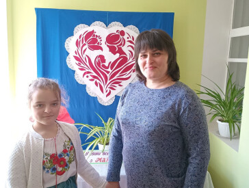 Вшанували найрідніших людей