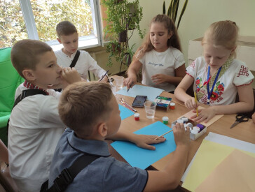 Добрі вчинки змінюють світ