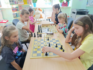 Літні читання – 2025: нові книги, нові друзі, нові перемоги