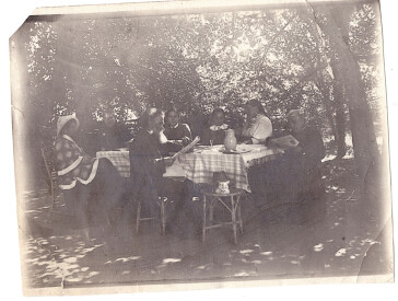 Родина В.Г.Короленка як втілення любові та стійкості