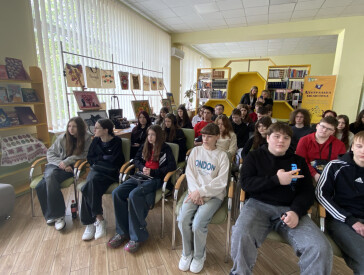 Чорнобиль: пам’ять крізь роки