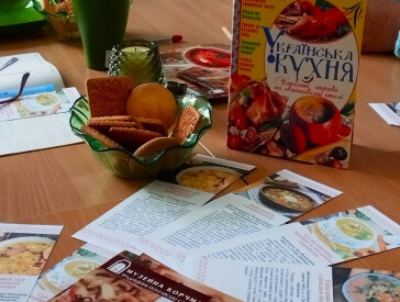 Юшки та супи: вирушаємо у нову кулінарну подорож