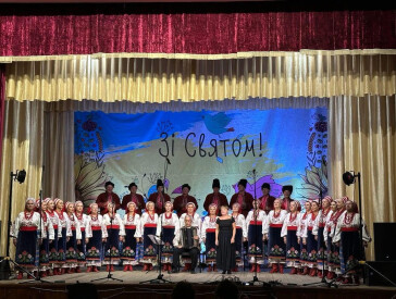 Мистецтво, яке оживлює історію