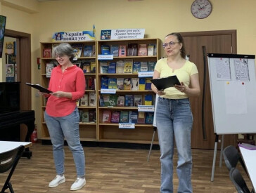Літо розпочинається з усмішок!