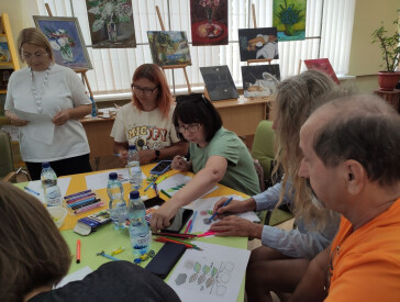 Контролюй стрес – будь вільним